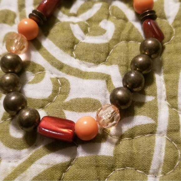 Sale! 7 Piece Bracelet Lot - Picture 4 of 6